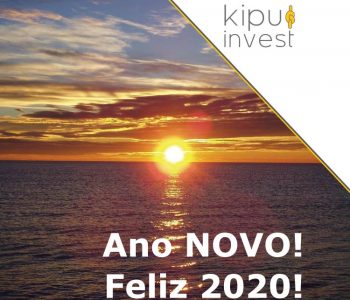 Feliz 2020 - KipuInvest Bespoke M&A, Investimento Responsável (ESG) e Independent Research