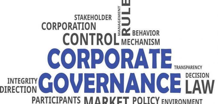 A Governança Corporativa ou a falta dela.