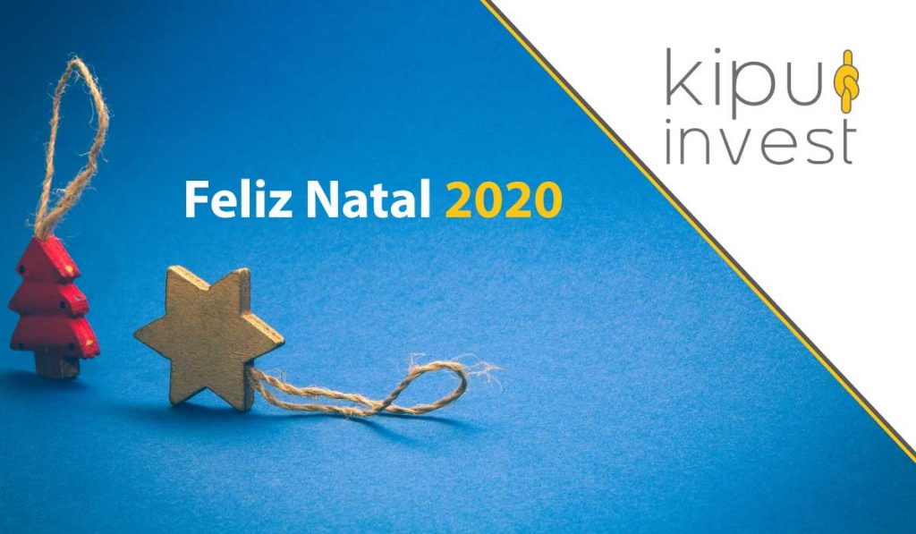 Feliz Natal 2020