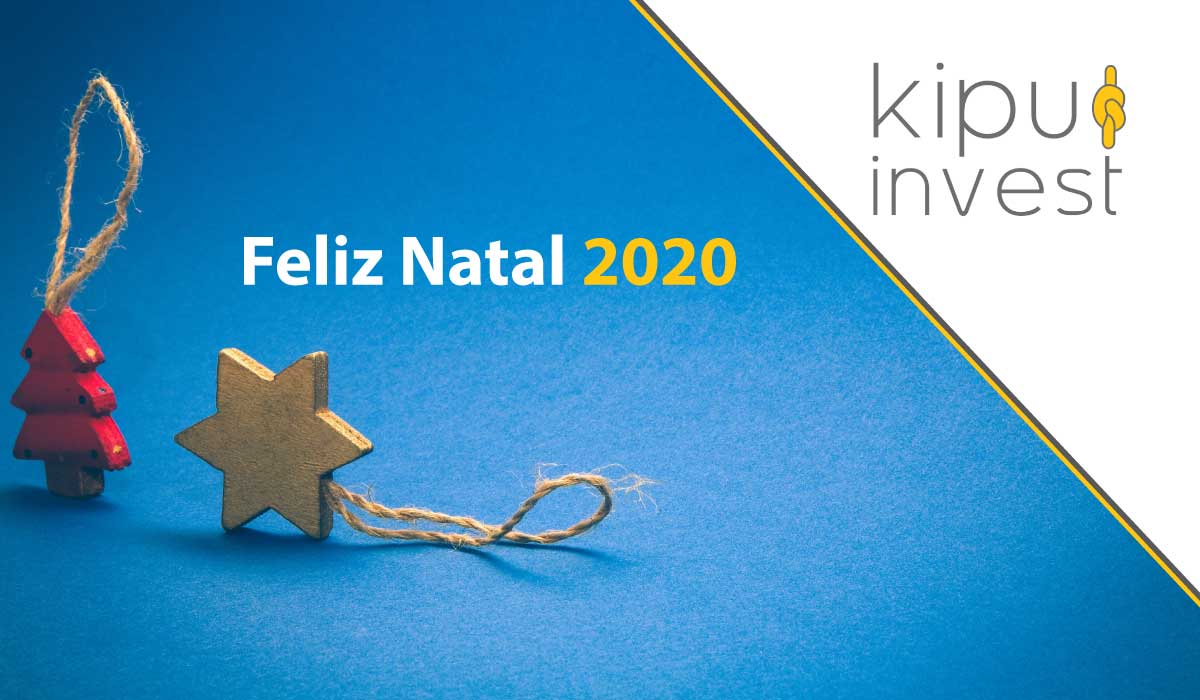 Feliz Natal 2020