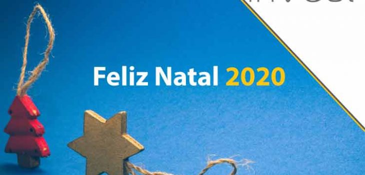 Feliz Natal 2020