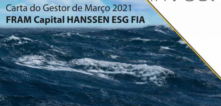 Os fatores ESG têm que receber a devida atenção dos governantes, evitando guerras com inimigos invisíveis e visíveis.